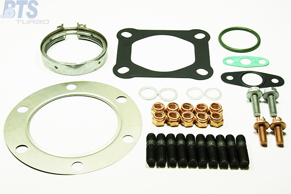 Set montaj, turbocompresor T931402ABS BTS Turbo